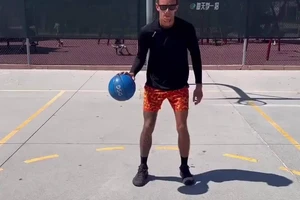  业余篮球运动员怎样借助智能教学快速成长